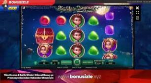 Fairytale Legends: Hansel And Gretel max win video 0