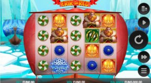 Erik The Red demo play free 0
