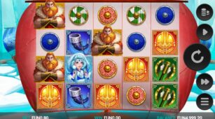 Erik The Red demo play free 1