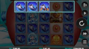 Erik The Red demo play free 3