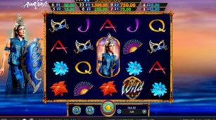 Cirque Du Soleil Amaluna demo play free 0