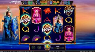 Cirque Du Soleil Amaluna demo play free 2