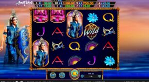 Cirque Du Soleil Amaluna demo play free 3