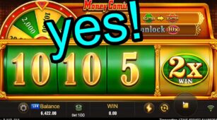 Money Coming max win video 0