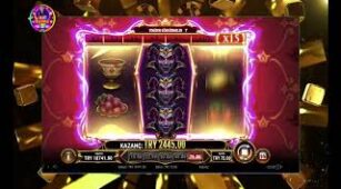Count Jokula max win video 0