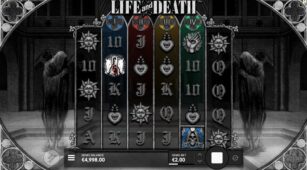 Life And Death demo play free 1