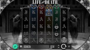 Life And Death demo play free 2