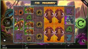 Primal Megaways demo play free 1