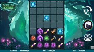 Serpent Shrine demo play free 0