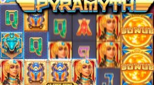 Pyramyth max win video 0