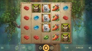 Druids Dream demo play free 3