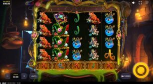 Beriched demo play free 0