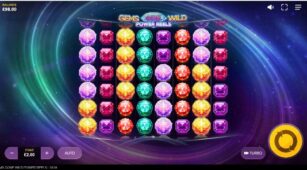 Gems Gone Wild demo play free 1