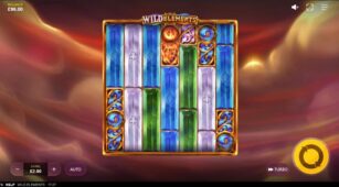 Wild Elements demo play free 1