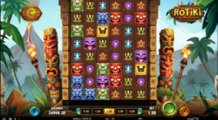 Rotiki demo play free 2