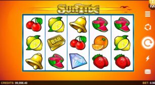 Sun Tide demo play free 0