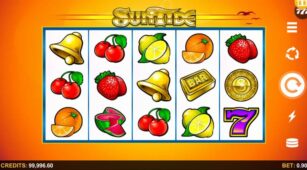 Sun Tide demo play free 2