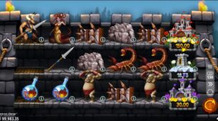 Fortress Charge demo play free 0