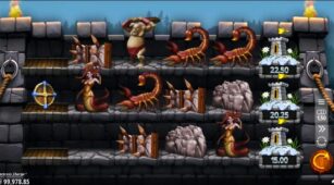 Fortress Charge demo play free 3