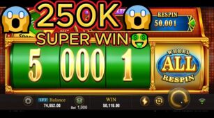 Money Coming max win video 1