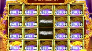 Stolen Treasures max win video 0