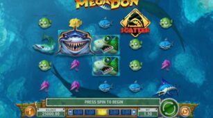 Mega Don demo play free 0