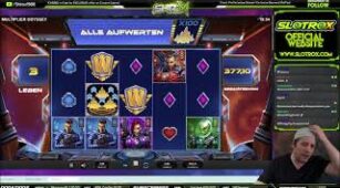 Multiplier Odyssey max win video 2