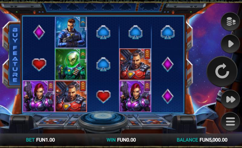 Multiplier Odyssey
