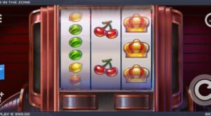 In The Zone demo play free 0