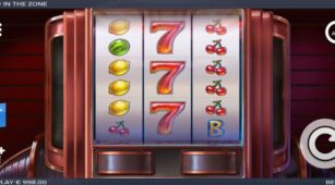 In The Zone demo play free 1