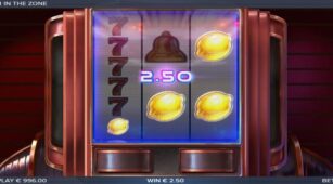 In The Zone demo play free 3