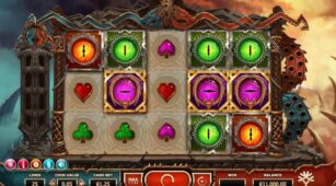 Double Dragons (Yggdrasil ) demo play free 0