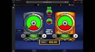 Cops And Robbers Megaways max win video 0