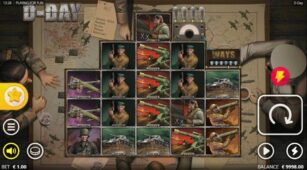 D-Day demo play free 3