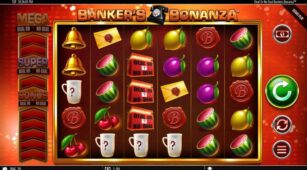 Deal Or No Deal Banker’s Bonanza demo play free 3