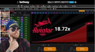 Aviator max win video 0