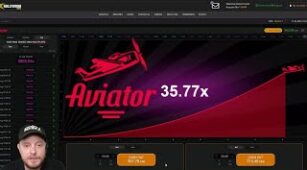 Aviator max win video 2