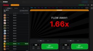 Aviator demo play free 3