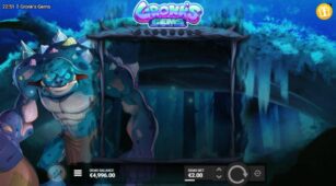 Gronk’s Gems demo play free 1