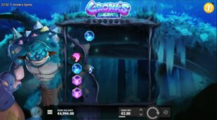 Gronk’s Gems demo play free 2