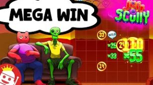 Jeff Scully max win video 1