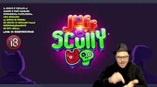 Jeff Scully max win video 2