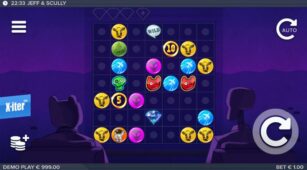 Jeff Scully demo play free 0