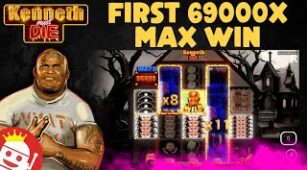 Kenneth Must Die max win video 0