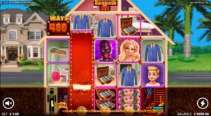 Kenneth Must Die demo play free 1