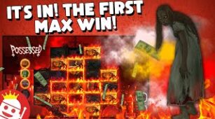 Possessed max win video 0