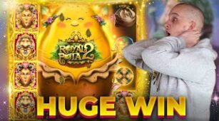Royal Potato 2 max win video 1