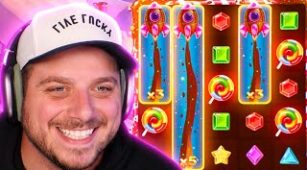 Chocolate Rocket max win video 0