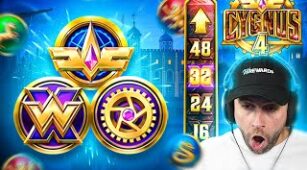 Cygnus 4 max win video 0