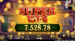 Money Coming max win video 2